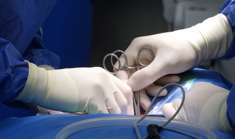 TMJ Alessi Cosmetic Surgery