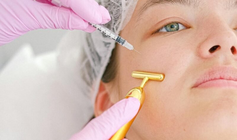 Botox Alessi Cosmetics