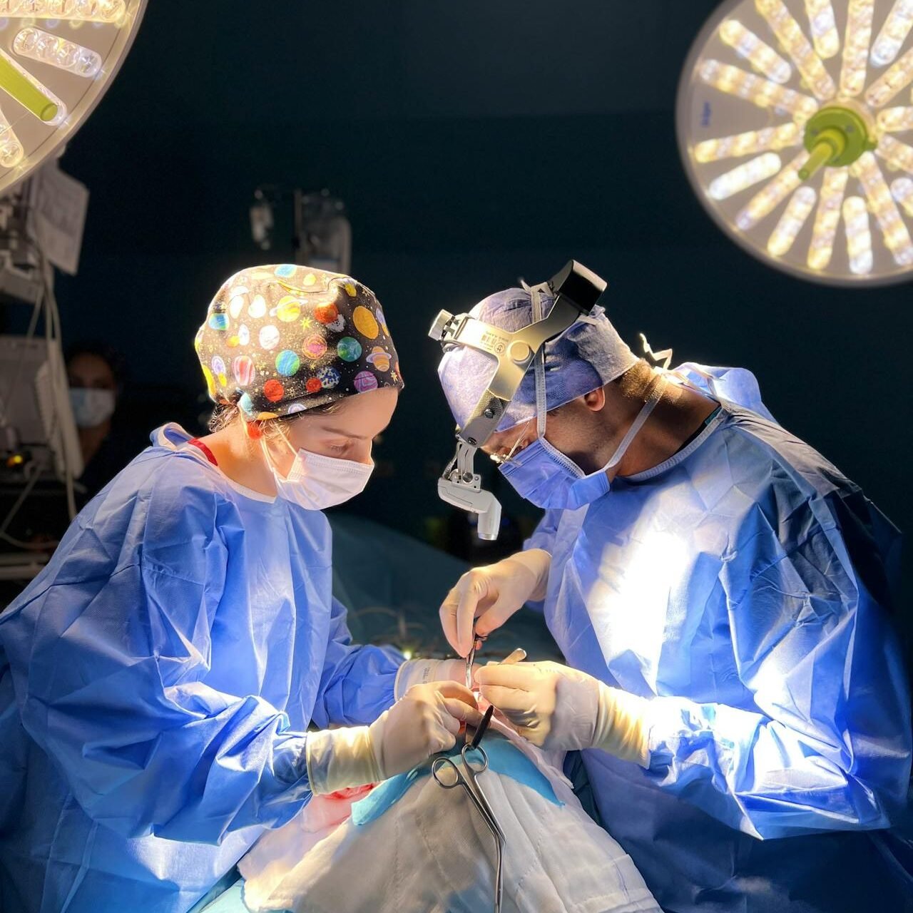 tmj joint replacement alessi cosmetic surgery