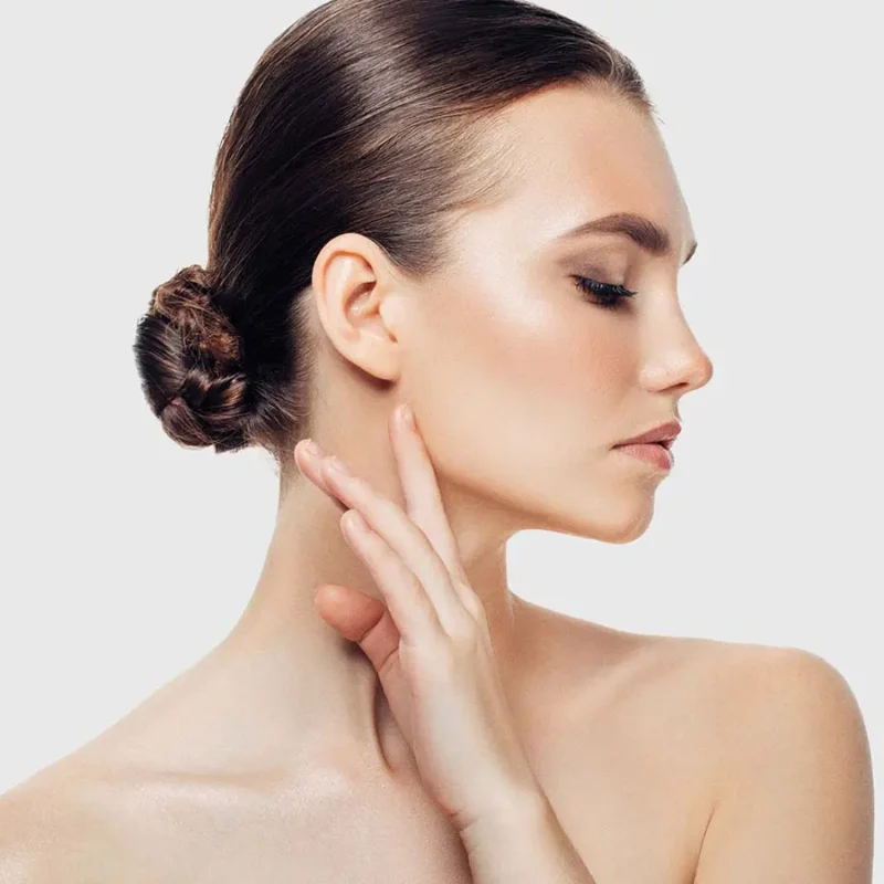 rhinoplasty alessi cosmetic surgery